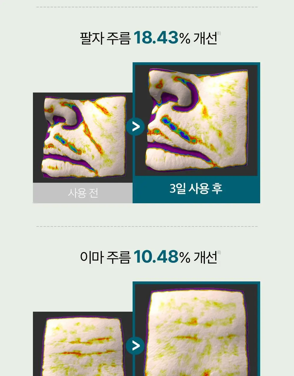 [휴닝카이PICK/피부볼륨] 더마펌 펩트올로지 부스팅 앰플 PDRN 30ml 기획 (+30ml 리필) 상세페이지 28